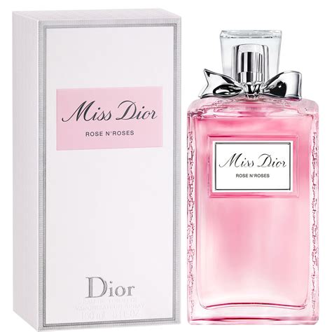 dior rose n roses tester|Miss Dior Rose N'Roses .